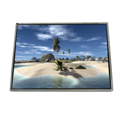Goede prijs LTD141EM1X 14,1 inch LVDS 262K TFT-LCD schermpaneel online