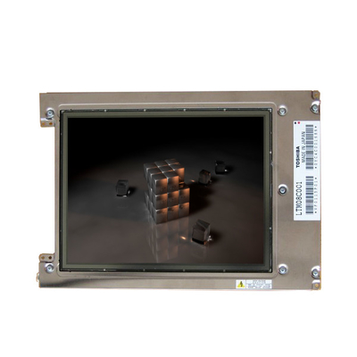 Goede prijs LTM08C001 8,4 inch 800*600 TFT-LCD-schermmodule online