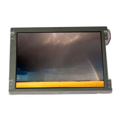 Goede prijs LTM08C350 8,4 inch 800*600 TFT-LCD-scherm voor industrieel gebruik online