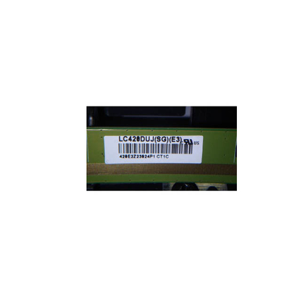 Goede prijs A080SN01 V1 8,0 inch lcd-scherm voor digitaal fotoraam online