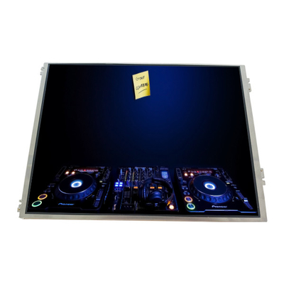 Goede prijs LTM13C407 13,3 inch 262K 1024*768 TFT-LCD schermpaneel online