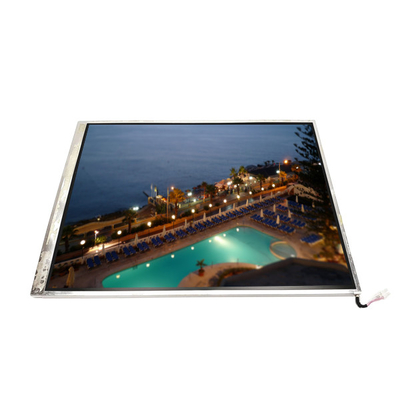 Goede prijs LTM14C406L 14,1 inch 1024*768 LCD-schermpaneel online