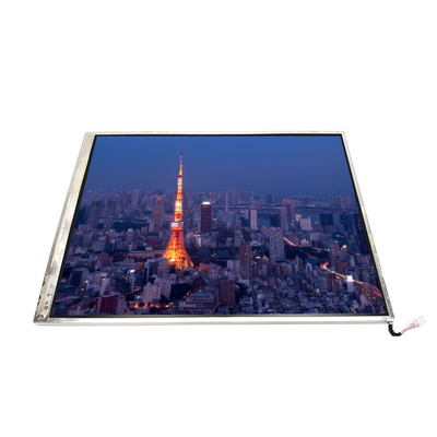 Goede prijs LTM14C501S 14,1 inch TFT-LCD-schermmodule voor laptop online