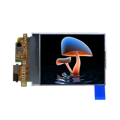 Goede prijs LTM024AB1A 2,4 inch 240*320 TFT LCD-schermpaneel online