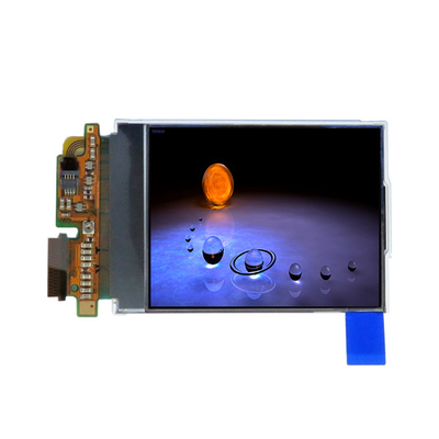 Goede prijs LTM024D78B 2,4 inch 240*320 TFT LCD-schermpaneel online
