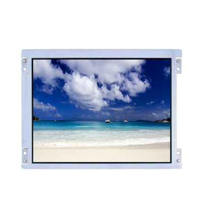 Goede prijs TFD60W12 6,0 inch TFT-LCD-schermpaneel online