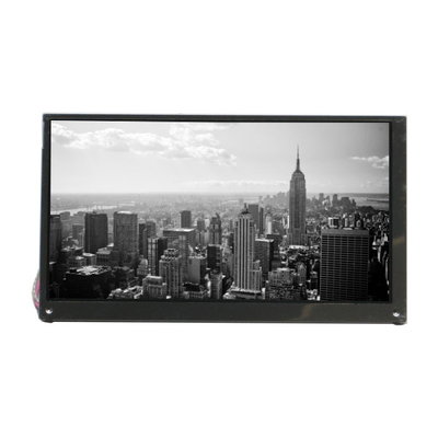 Goede prijs TFD65W30 6,5 inch TFT-LCD-scherm-displaypaneel online