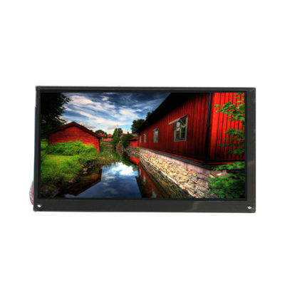 Goede prijs TFD70W10 7,0 inch 480*234 TFT-LCD-schermpaneel online