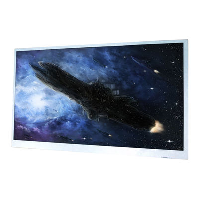 Goede prijs 10.1 inch LCD-paneel Module HSD101PFW5-B01-0299 online