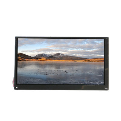 Goede prijs TFD70W41 7,0 inch 480*234 TFT-LCD-schermpaneel online