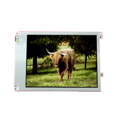 Goede prijs KCB060VG1CB-A02 6,0 inch LCD scherm online