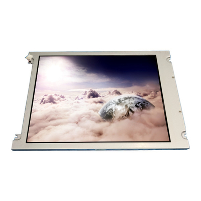 Goede prijs KCB104VG1BB-A01 10,4 inch 640*480 LCD scherm online