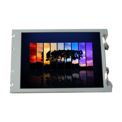 Goede prijs KCB104VG2CA-A20 10,4 inch 640*480 LCD schermpaneel online