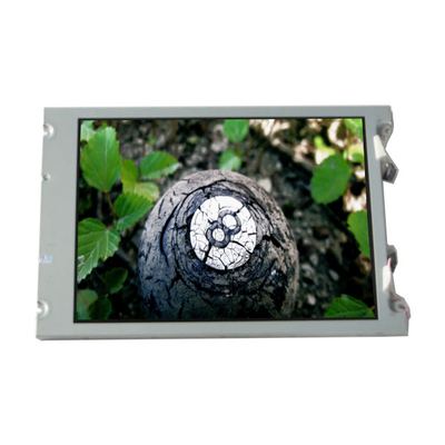 Goede prijs KCB104VG2CA-A44 10,4 inch 640*480 LCD-schermpaneel online