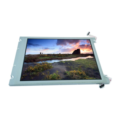 Goede prijs KCB6448BSTT-X2 10,4 inch 75Hz 640*480 LCD schermpaneel online