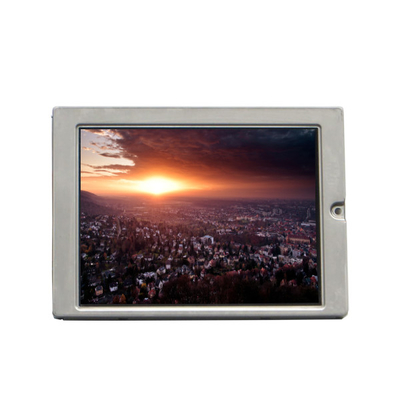 Goede prijs KCG047QV1AA-G700 4,7 inch 320*240 75Hz LCD-scherm voor industrieel gebruik online