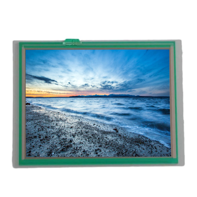 Goede prijs KCG047QV1AE-G00 4,7 inch 320*240 75Hz LCD-scherm voor industrieel gebruik online