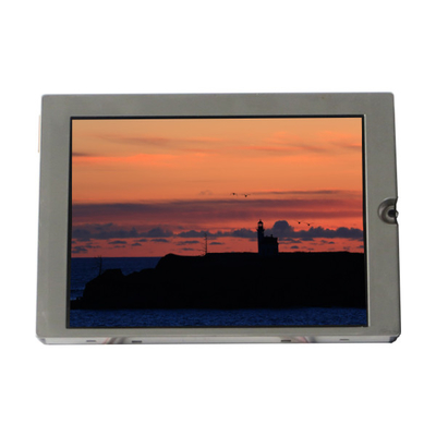 Goede prijs KCG057QV1DB-G66 5,7 inch 75Hz LCD scherm voor Kyocera online