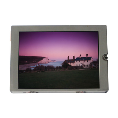 Goede prijs KCG057QV1DB-G90 5,7 inch 75Hz 350 cd/m2 LCD scherm voor Kyocera online