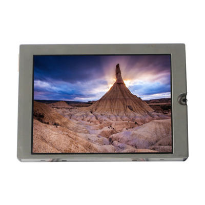 Goede prijs KCG057QVLDG-G00 5,7 inch 180cd/m2 LCD scherm voor Kyocera online