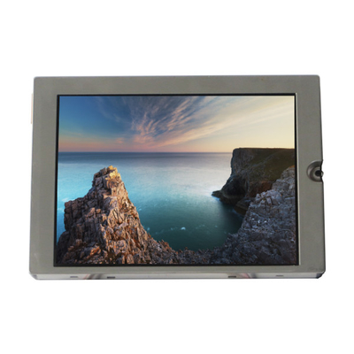 Goede prijs KCG057QVLDG-G77 5,7 inch 245cd/m2 LCD scherm voor Kyocera online