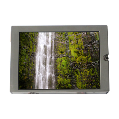 Goede prijs KCG057QVLDG-G770 5,7 inch 245cd/m2 LCD scherm voor Kyocera online