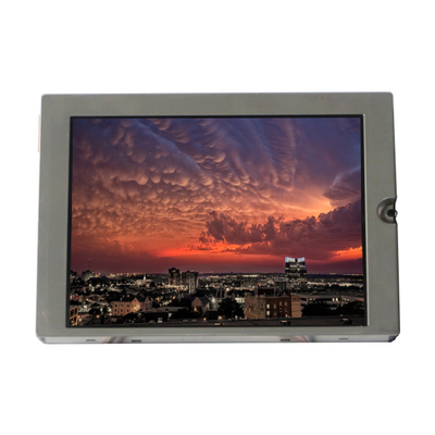 Goede prijs KCG057QVLDG-G760 5,7 inch 245cd/m2 LCD scherm voor Kyocera online