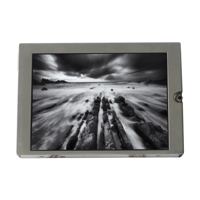 Goede prijs KCG057QVLDJ-G000 5,7 inch 280cd/m2 Industrial LCD Display Module online