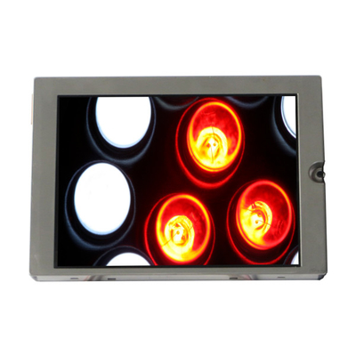 Goede prijs KCG057QVLDK-G000 5,7 inch Industrial LCD Display Module online