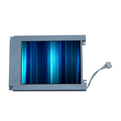 Goede prijs KCG057QVLEC-G000 5,7 inch 200 cd/m2 Industrial LCD Display Module online
