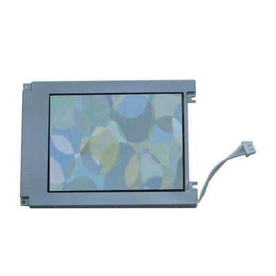 Goede prijs KCG057QVLEE-G000 5,7 inch 160cd/m2 Industrial LCD Display Module online