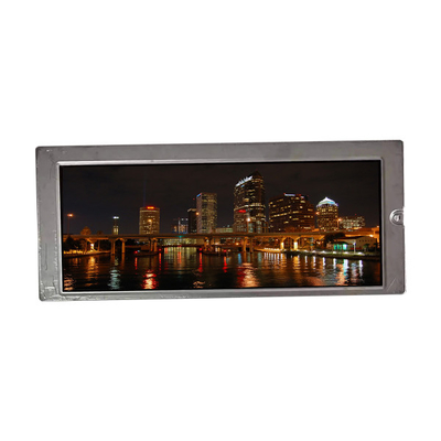 Goede prijs KCG062HV1AA-G040 6,2 inch 640*240 Industrial LCD Display Panel online