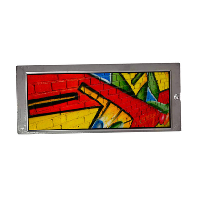 Goede prijs KCG062HV1AE-G000 6,2 inch 640*240 Industrial LCD Display Panel online