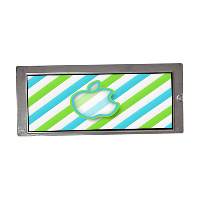 Goede prijs KCG062HV1AE-G00 6,2 inch 640*240 Industrial LCD Display Panel online