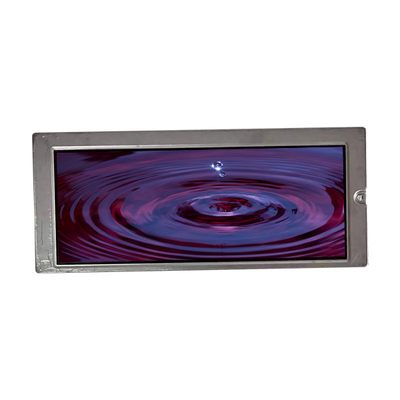 Goede prijs KCG062HV1AE-G030 6,2 inch 640*240 Industrial LCD Display Panel online