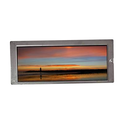 Goede prijs KCG062HVLAL-G000 6,2 inch 640*240 LCD-displaypaneel online