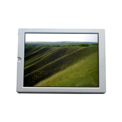 Goede prijs KCG075VG2BG-G000 7.5 inch 640*480 LCD-schermpaneel online