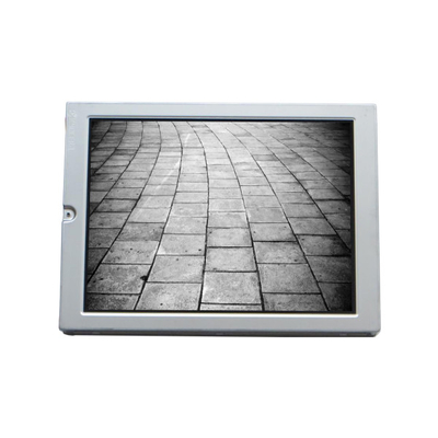 Goede prijs KCG075VG2BG-G00 7.5 inch 640*480 LCD-schermpaneel online