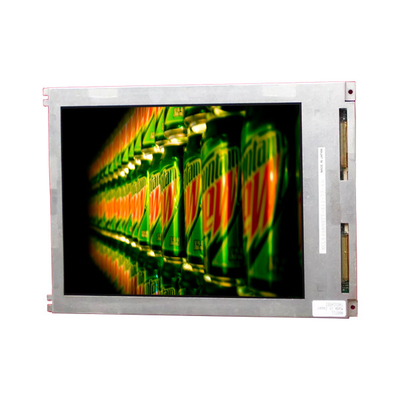 Goede prijs KCL6448HSTT-X14 9,4 inch 640*480 LCD-scherm Industrieel LCD-paneel online