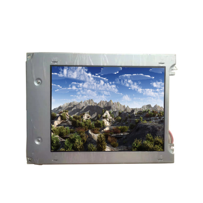 Goede prijs KCS057QV1AA-A07 5,7 inch 320*240 LCD scherm voor Kyocera online
