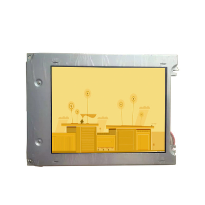 Goede prijs KCS057QV1AA-G00 5,7 inch 320*240 LCD scherm voor Kyocera online