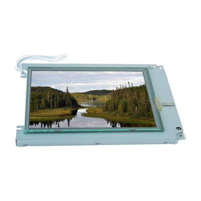 Goede prijs KCS057QV1AD-G23 5,7 inch 320*240 LCD-schermmodule online