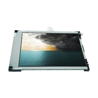 Goede prijs KCS072VG1MA-A00 7.2 inch 640*480 LCD-schermmodule voor Kyocera online