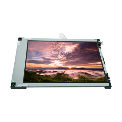 Goede prijs KCS072VG1MB-A44 7,2 inch 640*480 LCD-schermmodule voor Kyocera online