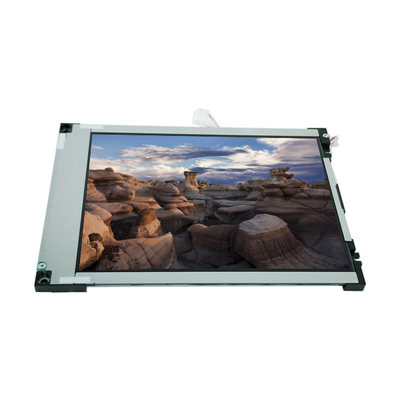 Goede prijs KCS072VG1MB-G02 7.2 inch 640*480 LCD-scherm module voor Kyocera online