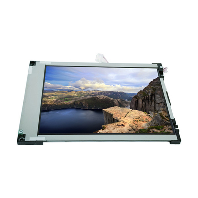 Goede prijs KCS072VG1MB-G40 7.2 inch 640*480 LCD-scherm module voor Kyocera online