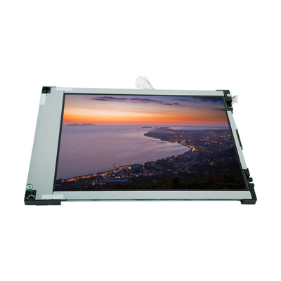 Goede prijs KCS072VG1MC-A20 7,2 inch 640*480 LCD-scherm online