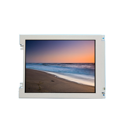Goede prijs KCS077VG2EA-A03 7,7 inch 640*480 LCD-scherm voor industrieel gebruik online