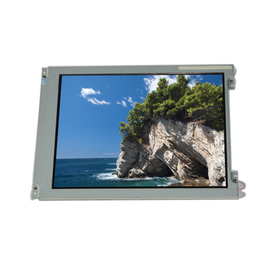 Goede prijs KCS6448ESTT-X5 7,7 inch 640*480 LCD-scherm voor industrieel gebruik online