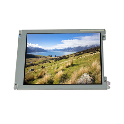 Goede prijs KCS6448ESTT-X8 7,7 inch 640*480 LCD-scherm voor industrieel gebruik online